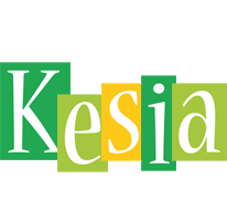 Kesia lemonade logo