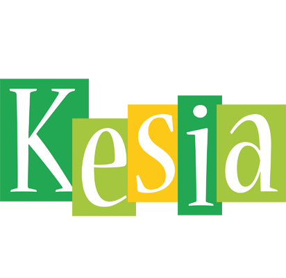 Kesia lemonade logo