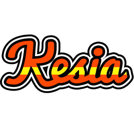 Kesia madrid logo