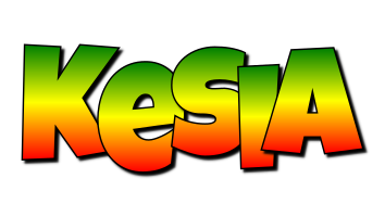 Kesia mango logo