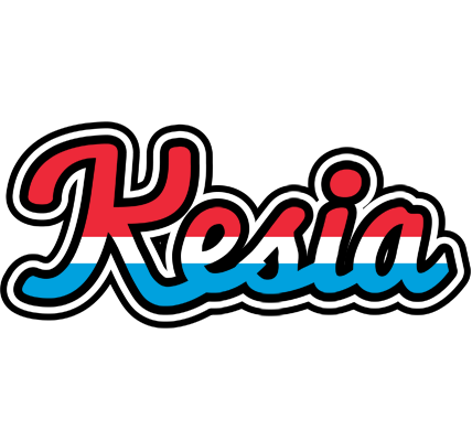 Kesia norway logo