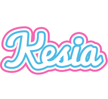 Kesia outdoors logo