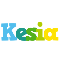 Kesia rainbows logo