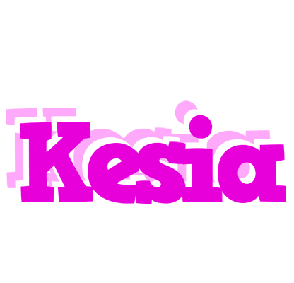 Kesia rumba logo