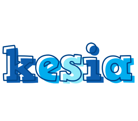 Kesia sailor logo