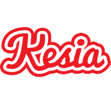 Kesia sunshine logo