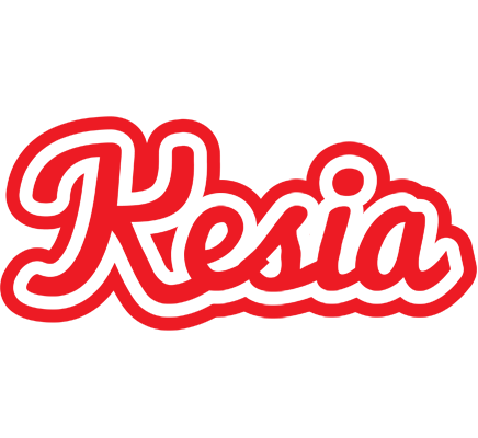 Kesia sunshine logo