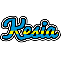 Kesia sweden logo