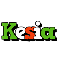 Kesia venezia logo