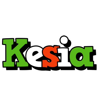 Kesia venezia logo