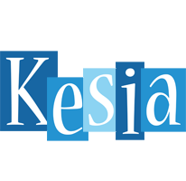 Kesia winter logo