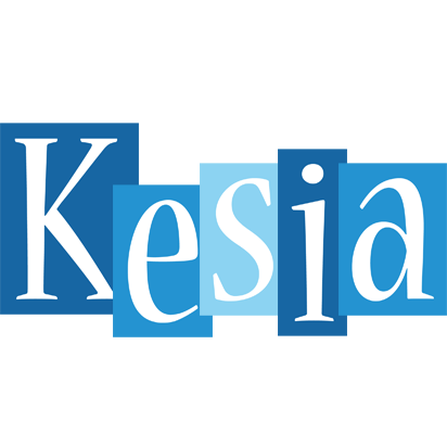 Kesia winter logo