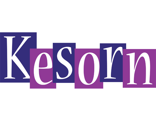 Kesorn autumn logo
