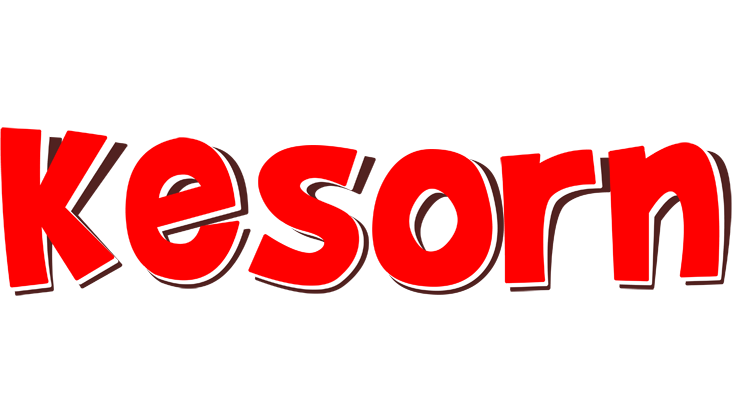 Kesorn basket logo