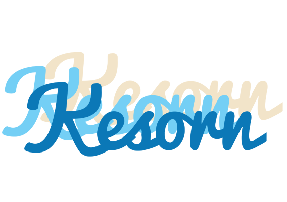 Kesorn breeze logo