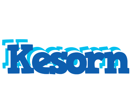Kesorn business logo
