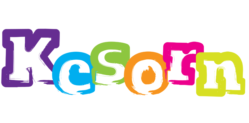 Kesorn casino logo