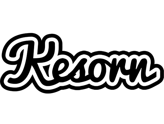 Kesorn chess logo
