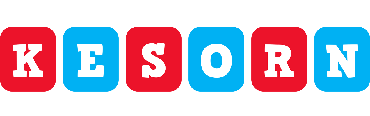 Kesorn diesel logo