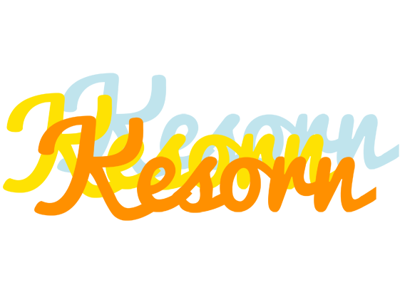 Kesorn energy logo