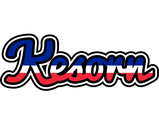 Kesorn france logo