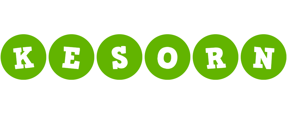 Kesorn games logo