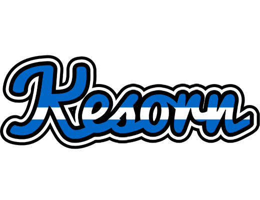 Kesorn greece logo