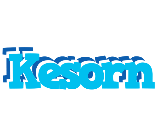 Kesorn jacuzzi logo
