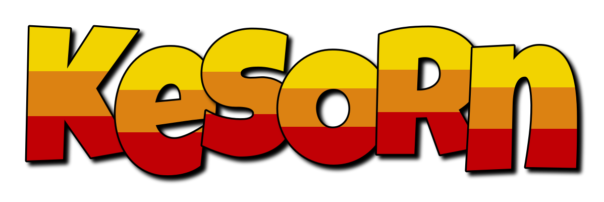 Kesorn jungle logo