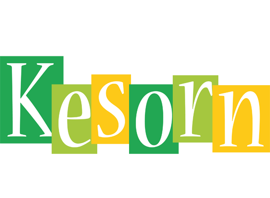 Kesorn lemonade logo