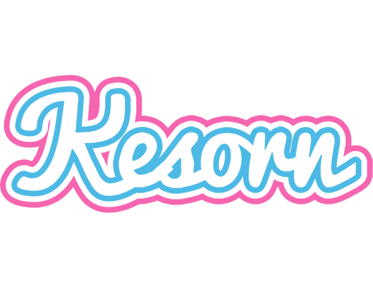 Kesorn outdoors logo
