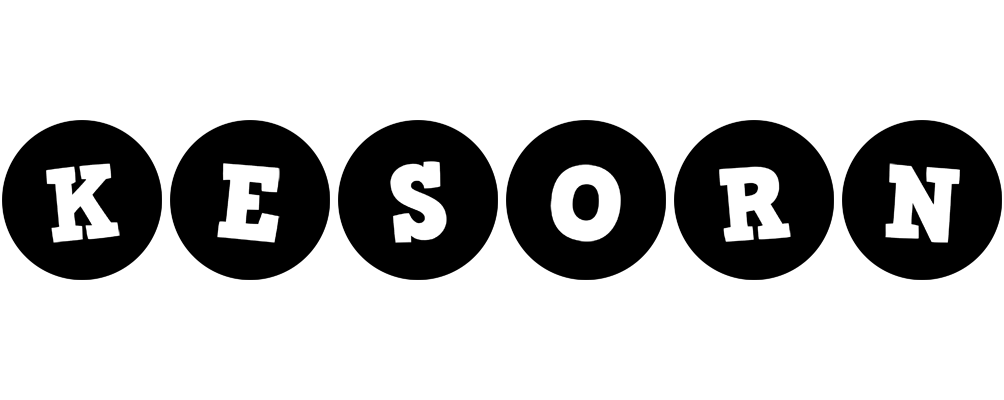 Kesorn tools logo