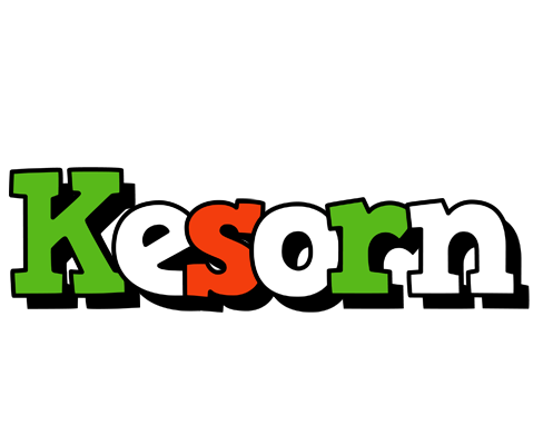 Kesorn venezia logo
