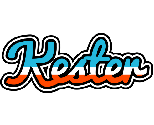 Kester america logo