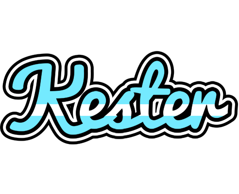 Kester argentine logo