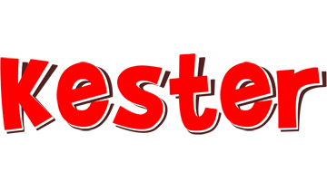 Kester basket logo