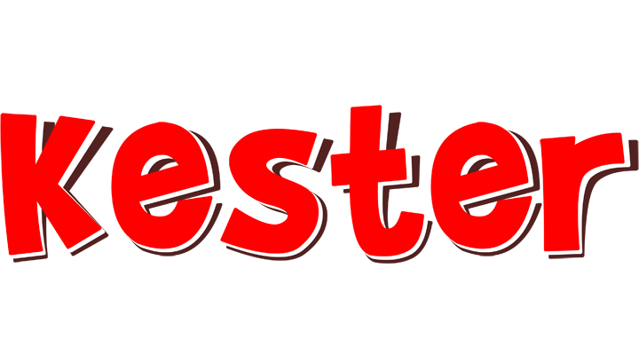 Kester basket logo