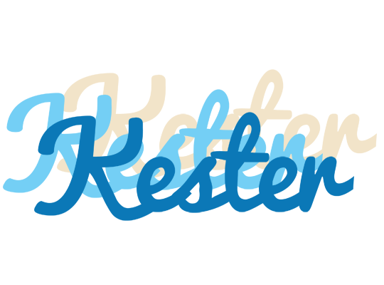 Kester breeze logo