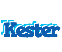 Kester business logo