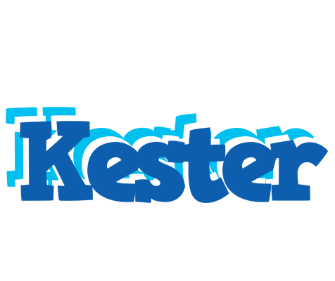 Kester business logo