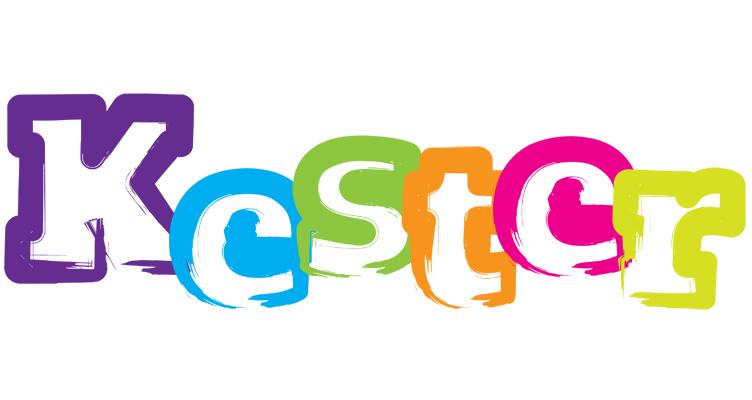 Kester casino logo