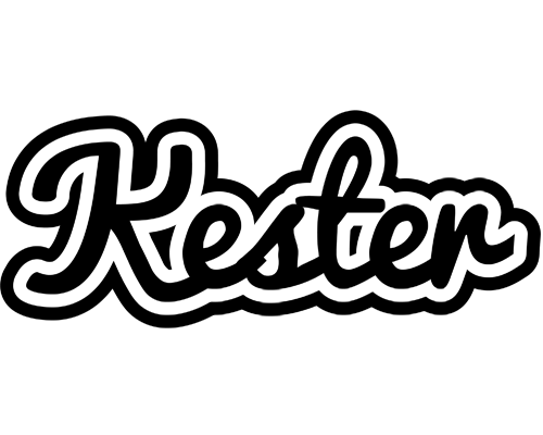 Kester chess logo