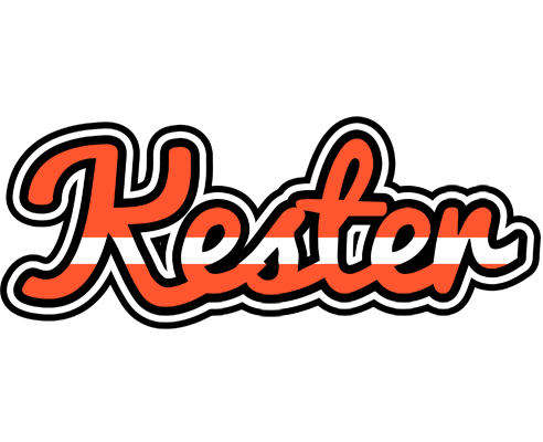 Kester denmark logo