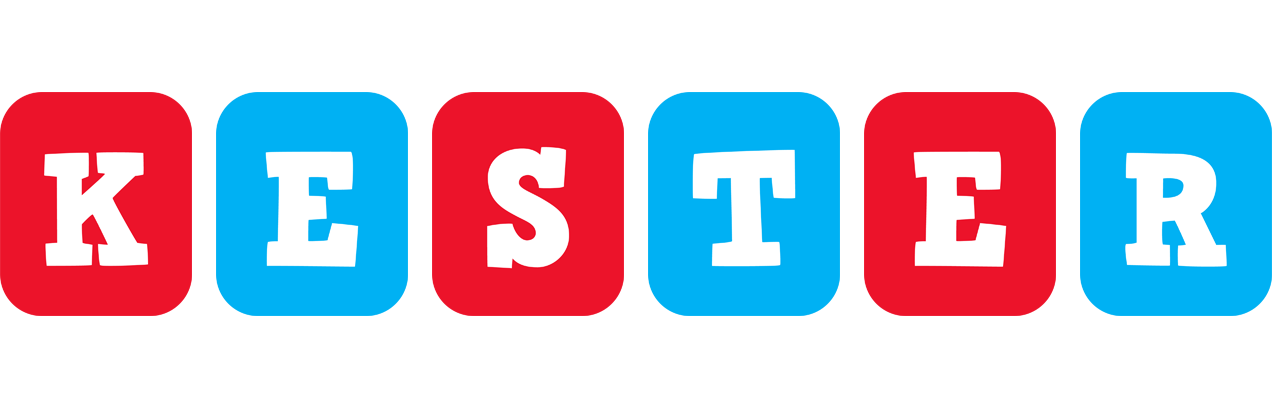 Kester diesel logo