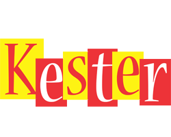 Kester errors logo