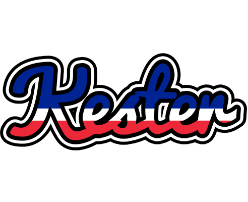 Kester france logo