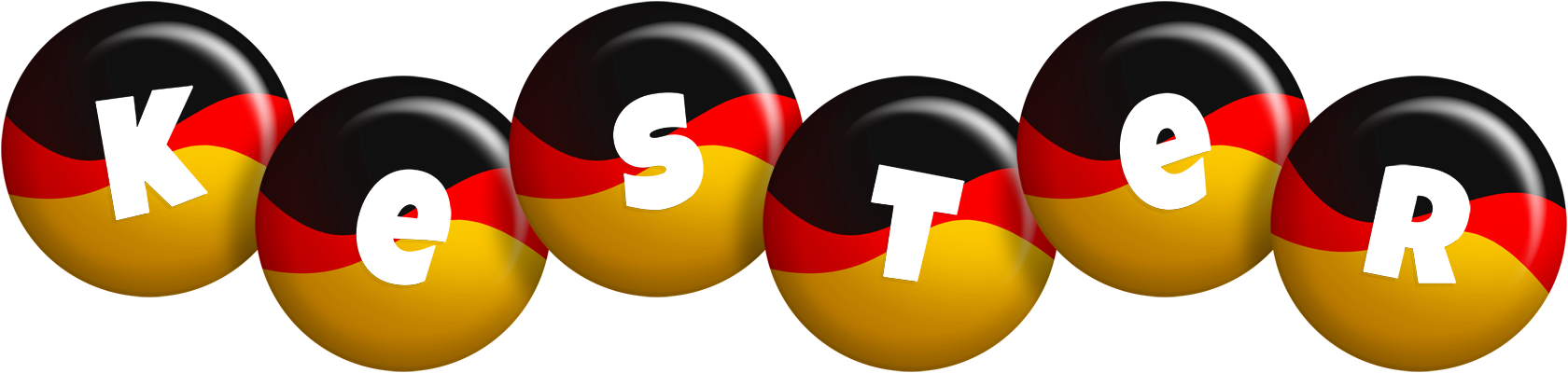 Kester german logo