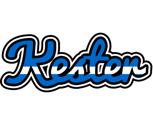 Kester greece logo