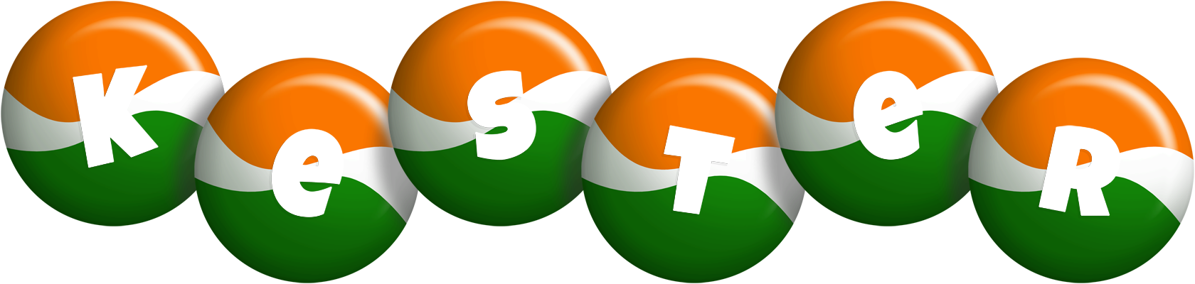 Kester india logo