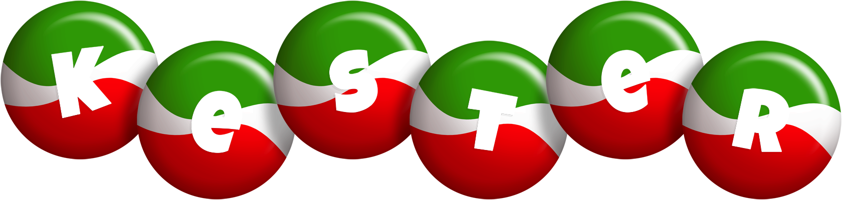 Kester italy logo